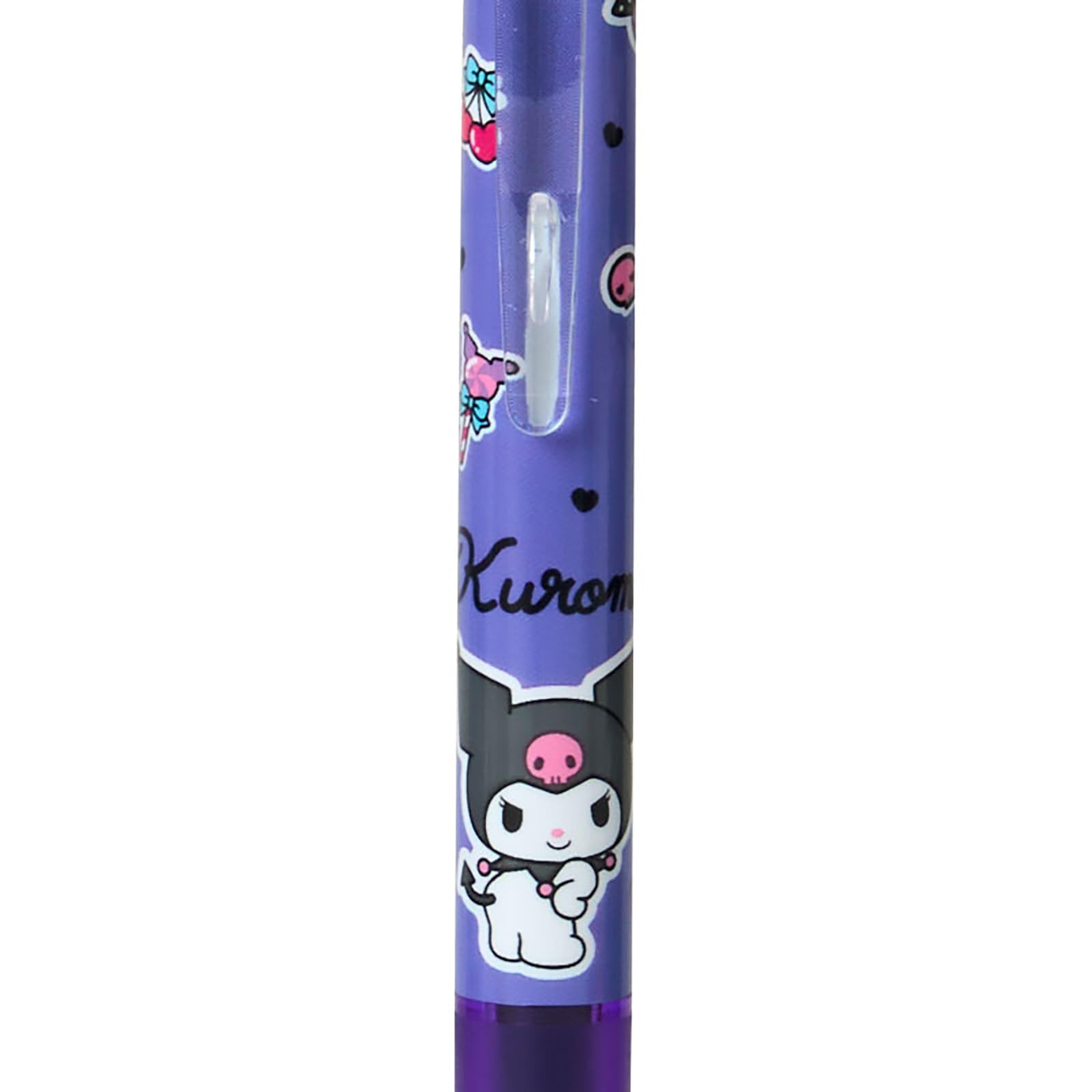 Amazon.co.jp: サンリオ(SANRIO) フリクションボールノック3本セット